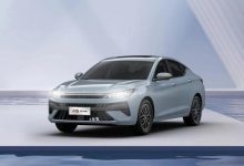 6.58万起 江淮A5 PLUS将于6月24日上市-鹏城车网