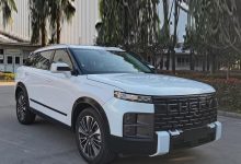 奇瑞轻越野车定名为探索06 好听吗？-鹏城车网