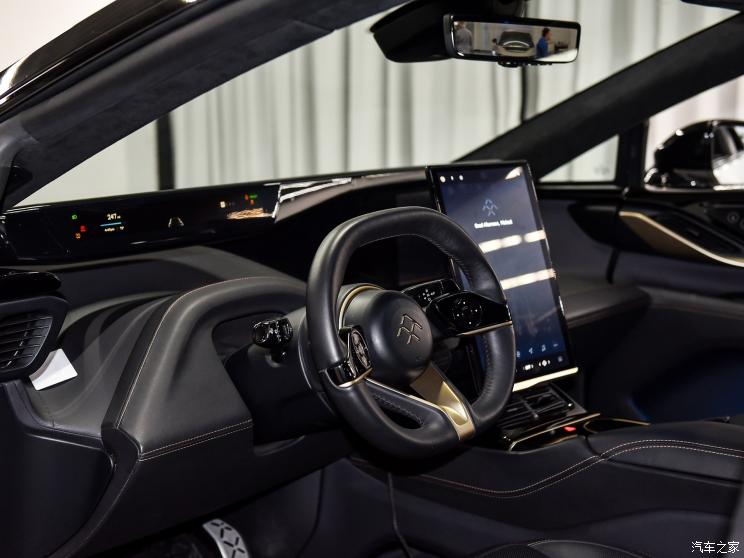 Faraday Future FF 91 2020款 基本型 Faraday Future FF 91 2020款 基本型