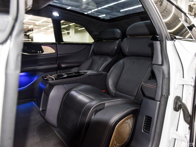 Faraday Future FF 91 2020款 基本型 Faraday Future FF 91 2020款 基本型