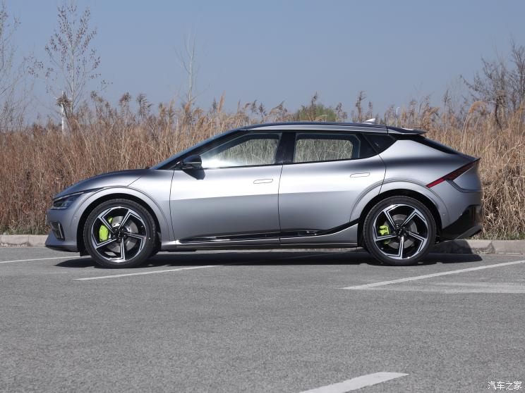 起亚(进口) 起亚EV6 2023款 高配版 起亚(进口) 起亚EV6 2023款 高配版