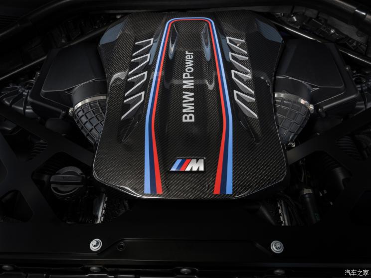 宝马M 宝马X6 M 2023款 X6 M Competition 欧洲版 宝马M 宝马X6 M 2023款 X6 M Competition 欧洲版