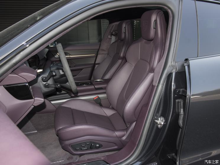 保时捷 Taycan 2022款 Taycan GTS 保时捷 Taycan 2022款 Taycan GTS