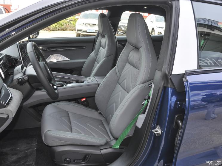 极氪 极氪001 2023款 WE版 100kWh 极氪 极氪001 2023款 WE版 100kWh