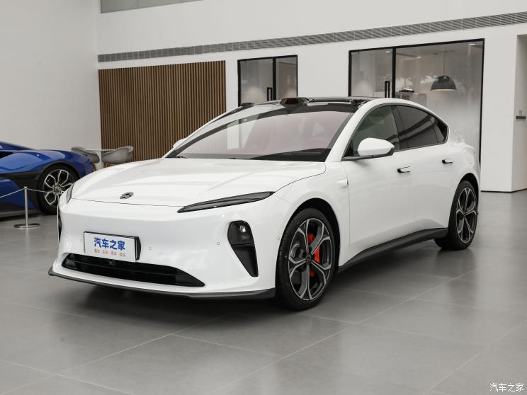 蔚来 蔚来ET5 2022款 75kWh 蔚来 蔚来ET5 2022款 75kWh