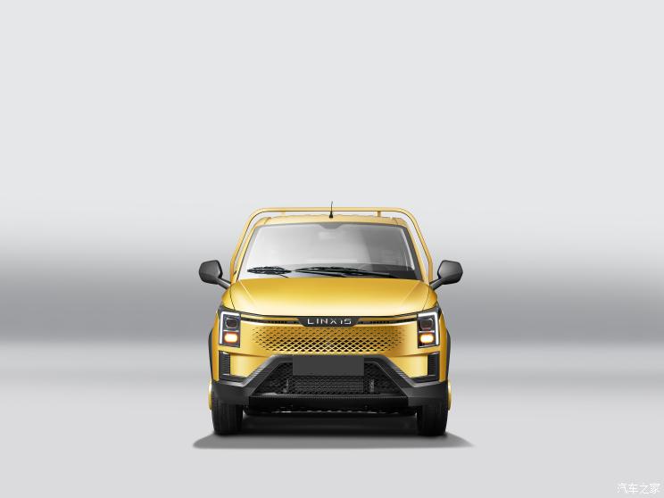 五菱新能源 菱势黄金卡 2023款 基本型 五菱新能源 菱势黄金卡 2023款 基本型