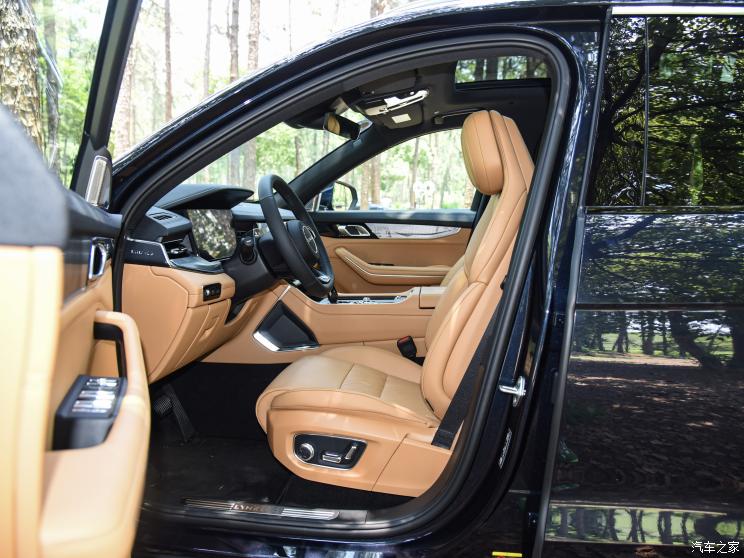 领克 领克09新能源 2023款 2.0TD EM-P 亚运行政版 五座 领克 领克09新能源 2023款 2.0TD EM-P 亚运行政版 五座