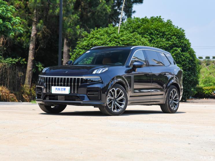 领克 领克09新能源 2023款 2.0TD EM-P 亚运行政版 五座 领克 领克09新能源 2023款 2.0TD EM-P 亚运行政版 五座