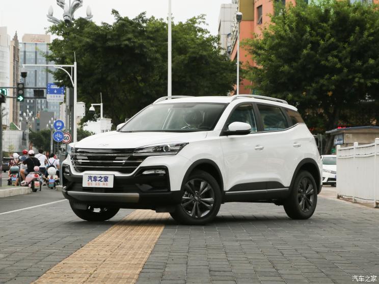 凯翼汽车 炫界 2023款 1.5L CVT尊享版 凯翼汽车 炫界 2023款 1.5L CVT尊享版