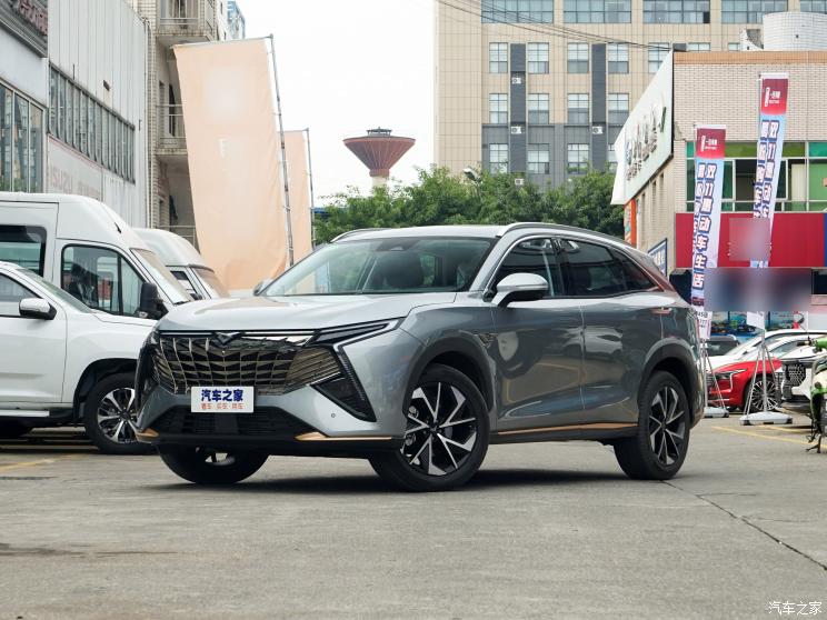 凯翼汽车 凯翼昆仑新能源 2023款 昆仑iHD-260km增强版 凯翼汽车 凯翼昆仑新能源 2023款 昆仑iHD-260km增强版