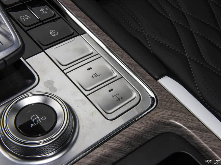 长城汽车 坦克500新能源 2023款 Hi4-T 长城汽车 坦克500新能源 2023款 Hi4-T