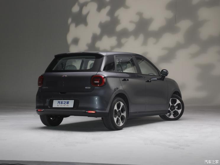 江淮汽车 钇为3 2023款 505km Pro+ 江淮汽车 钇为3 2023款 505km Pro+