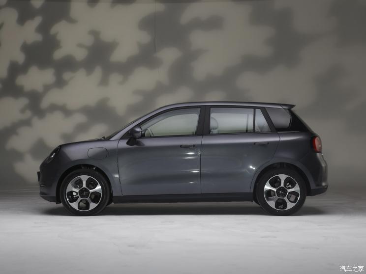 江淮汽车 钇为3 2023款 505km Pro+ 江淮汽车 钇为3 2023款 505km Pro+