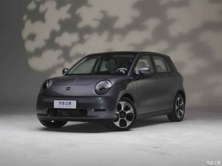 江淮汽车 钇为3 2023款 505km Pro+ 江淮汽车 钇为3 2023款 505km Pro+