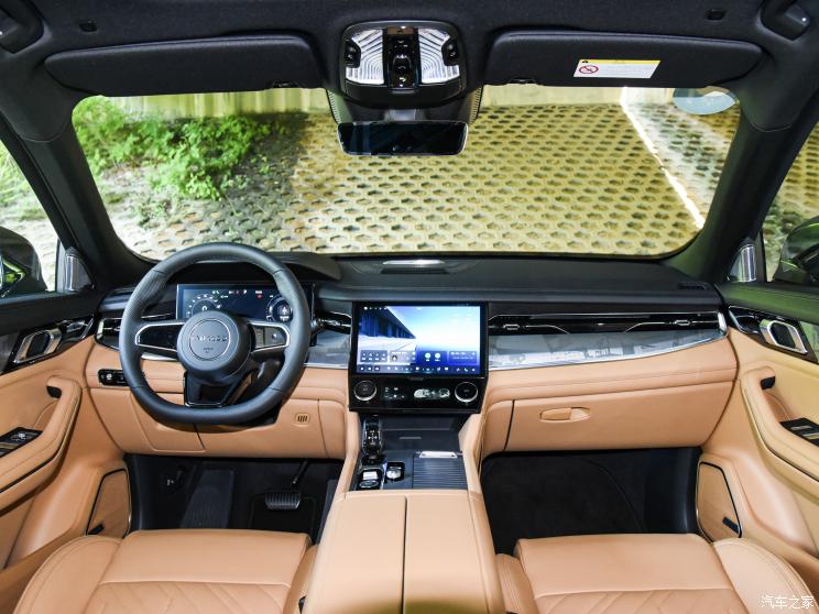 领克 领克09新能源 2023款 2.0TD EM-P 亚运行政版 五座 领克 领克09新能源 2023款 2.0TD EM-P 亚运行政版 五座