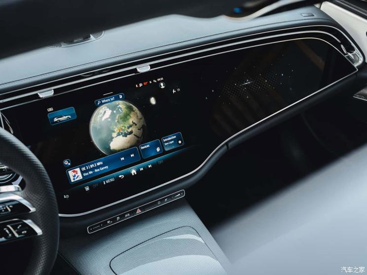 奔驰(进口) 奔驰E级(进口) 2024款 Estate 奔驰(进口) 奔驰E级(进口) 2024款 Estate