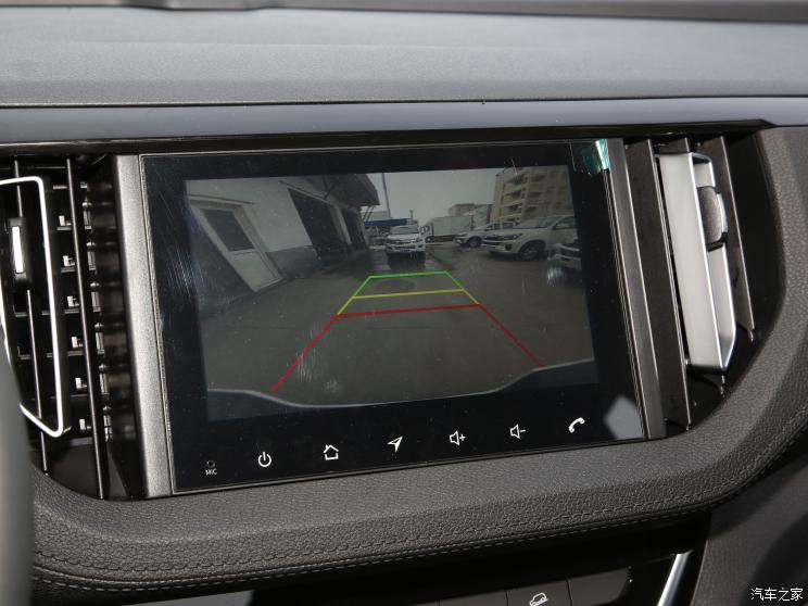 江西五十铃 瑞迈 2023款 2.5T 柴油 两驱 豪迈版 长轴 江西五十铃 瑞迈 2023款 2.5T 柴油 两驱 豪迈版 长轴