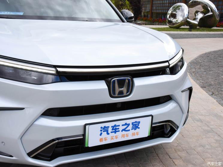 广汽本田 皓影新能源 2023款 e:PHEV 高配版 广汽本田 皓影新能源 2023款 e:PHEV 高配版