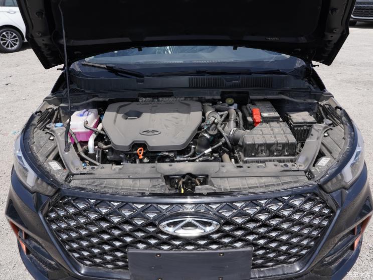 奇瑞汽车 艾瑞泽5 PLUS 2023款 1.5T CVT享PLUS 奇瑞汽车 艾瑞泽5 PLUS 2023款 1.5T CVT享PLUS