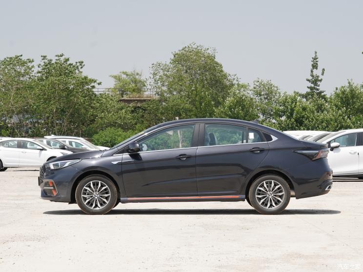 奇瑞汽车 艾瑞泽5 PLUS 2023款 1.5T CVT享PLUS 奇瑞汽车 艾瑞泽5 PLUS 2023款 1.5T CVT享PLUS