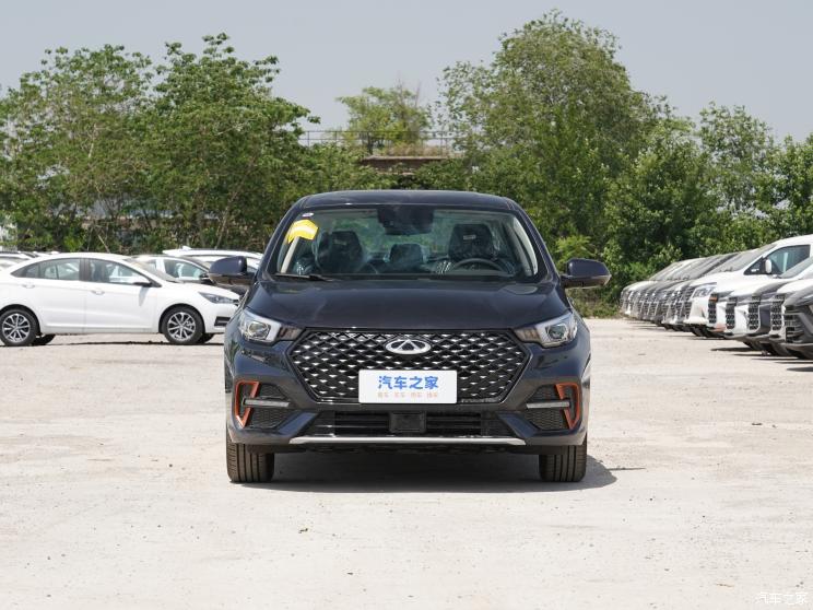 奇瑞汽车 艾瑞泽5 PLUS 2023款 1.5T CVT享PLUS 奇瑞汽车 艾瑞泽5 PLUS 2023款 1.5T CVT享PLUS