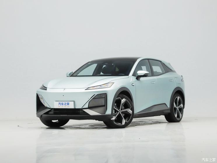 深蓝汽车 深蓝S7 2023款 纯电顶配版 深蓝汽车 深蓝S7 2023款 纯电顶配版