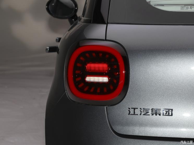 江淮汽车 钇为3 2023款 505km Pro+ 江淮汽车 钇为3 2023款 505km Pro+