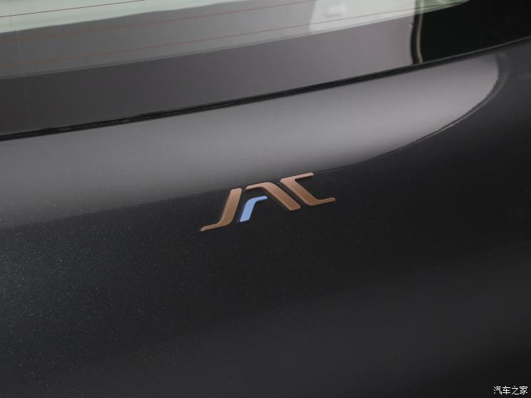 江淮汽车 钇为3 2023款 505km Pro+ 江淮汽车 钇为3 2023款 505km Pro+