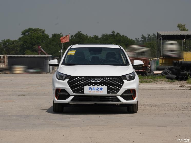 奇瑞汽车 艾瑞泽5 PLUS 2023款 1.5T CVT享PLUS 奇瑞汽车 艾瑞泽5 PLUS 2023款 1.5T CVT享PLUS