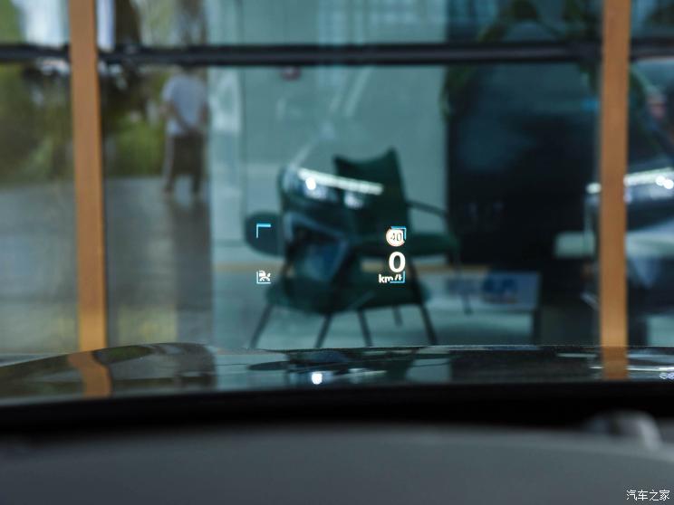 广汽本田 皓影新能源 2023款 e:PHEV 高配版 广汽本田 皓影新能源 2023款 e:PHEV 高配版