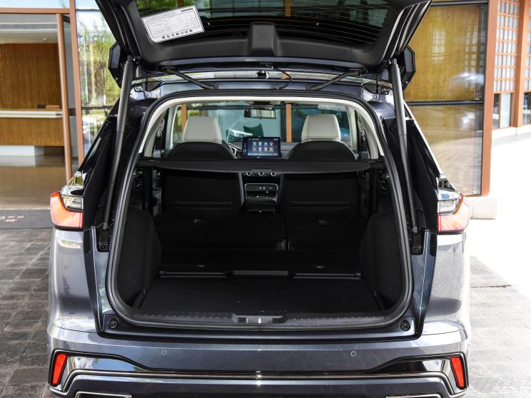 广汽本田 皓影新能源 2023款 e:PHEV 高配版 广汽本田 皓影新能源 2023款 e:PHEV 高配版