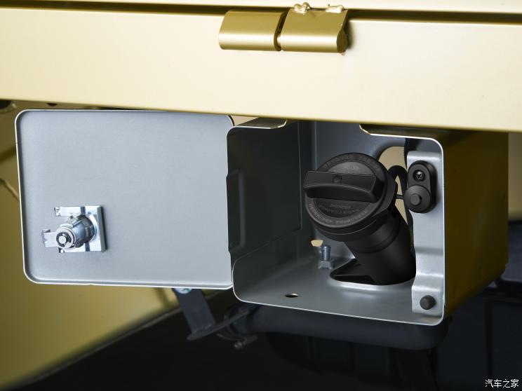 五菱新能源 菱势黄金卡 2023款 基本型 五菱新能源 菱势黄金卡 2023款 基本型