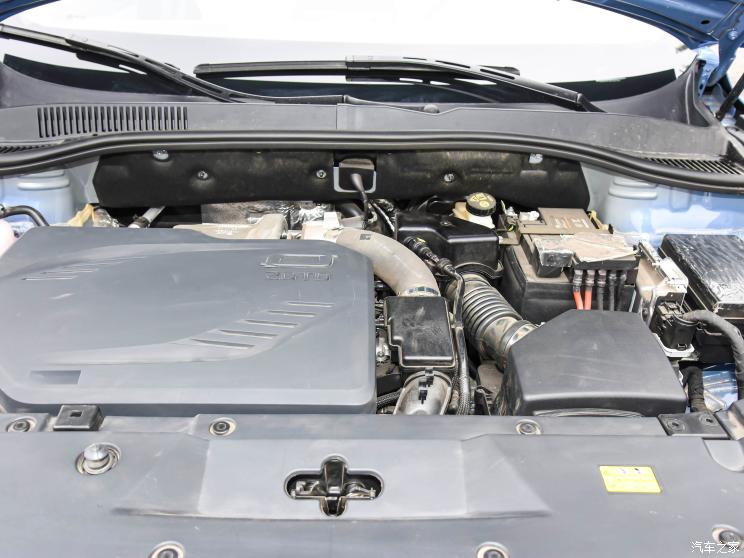 一汽奔腾 奔腾T90 2023款 2.0T 自动高配版 一汽奔腾 奔腾T90 2023款 2.0T 自动高配版