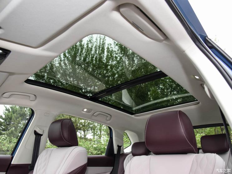 一汽奔腾 奔腾T90 2023款 2.0T 自动高配版 一汽奔腾 奔腾T90 2023款 2.0T 自动高配版