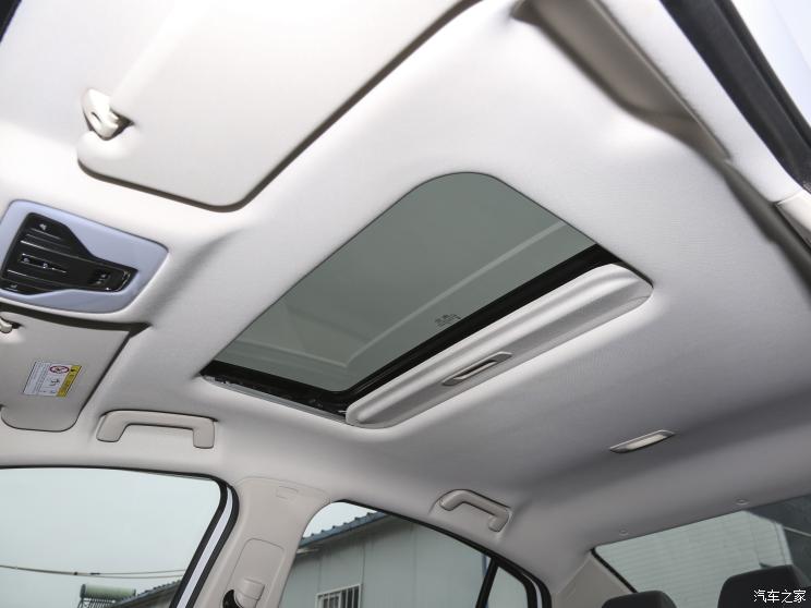 奇瑞汽车 艾瑞泽5 PLUS 2023款 1.5T CVT型PLUS 奇瑞汽车 艾瑞泽5 PLUS 2023款 1.5T CVT型PLUS