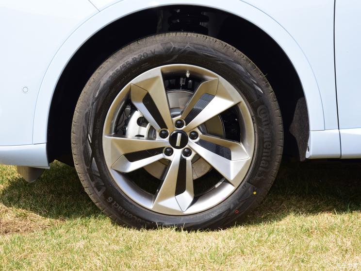 长城汽车 摩卡DHT-PHEV 2023款 175km 两驱长续航版 长城汽车 摩卡DHT-PHEV 2023款 175km 两驱长续航版