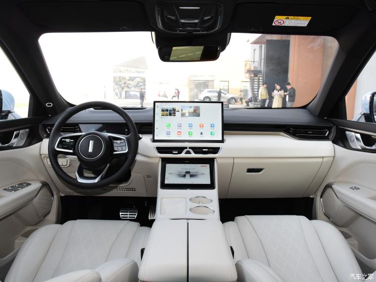 长城汽车 摩卡DHT-PHEV 2023款 175km 两驱长续航版 长城汽车 摩卡DHT-PHEV 2023款 175km 两驱长续航版