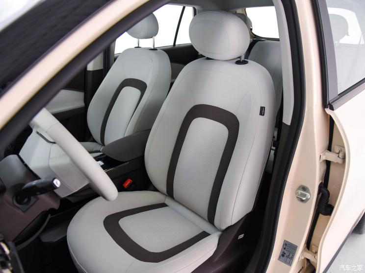 江淮汽车 钇为3 2023款 505km Pro+ 江淮汽车 钇为3 2023款 505km Pro+