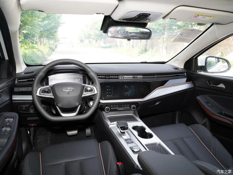 奇瑞汽车 艾瑞泽5 PLUS 2023款 1.5T CVT享PLUS 奇瑞汽车 艾瑞泽5 PLUS 2023款 1.5T CVT享PLUS