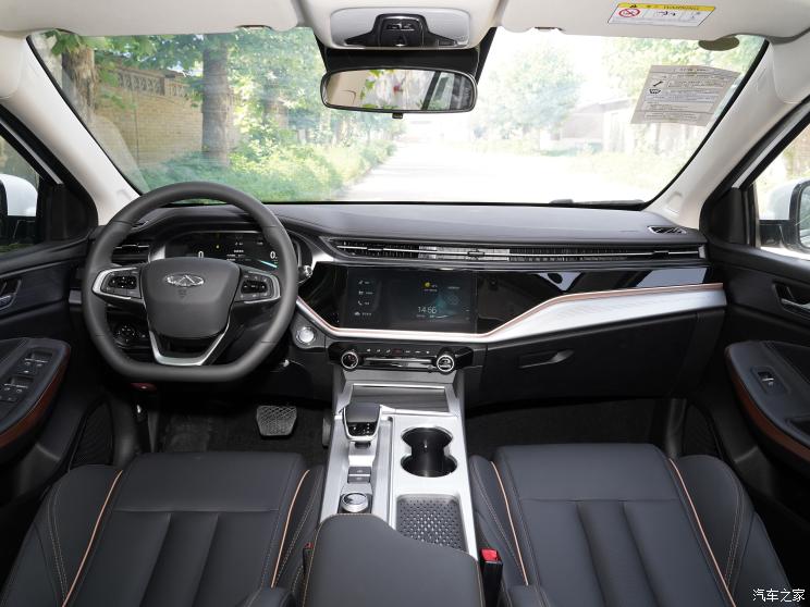 奇瑞汽车 艾瑞泽5 PLUS 2023款 1.5T CVT享PLUS 奇瑞汽车 艾瑞泽5 PLUS 2023款 1.5T CVT享PLUS