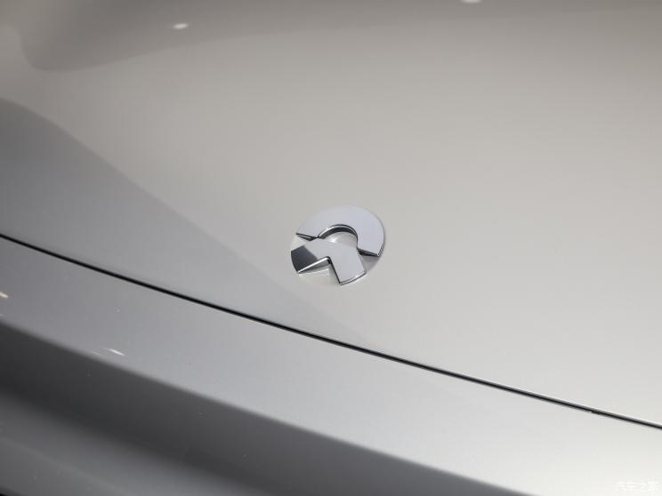 蔚来 蔚来ES8 2023款 100kWh 蔚来 蔚来ES8 2023款 100kWh