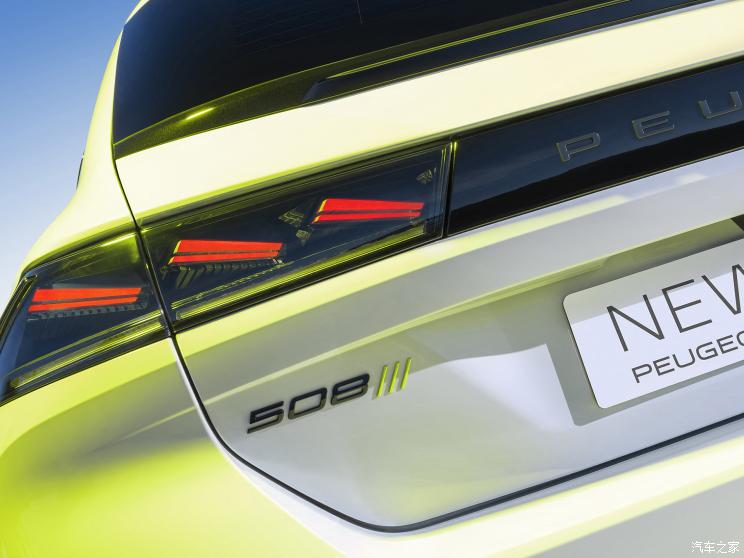标致(进口) 标致508新能源(进口) 2023款 SW PSE 欧洲版 标致(进口) 标致508新能源(进口) 2023款 SW PSE 欧洲版