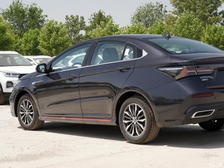 奇瑞汽车 艾瑞泽5 PLUS 2023款 1.5T CVT享PLUS 奇瑞汽车 艾瑞泽5 PLUS 2023款 1.5T CVT享PLUS