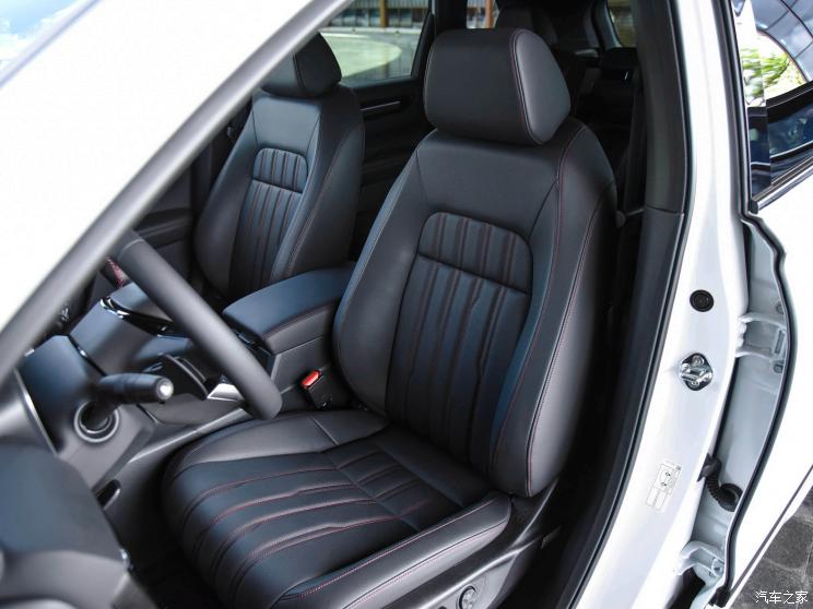 广汽本田 皓影 2023款 e:HEV 四驱基本型 广汽本田 皓影 2023款 e:HEV 四驱基本型