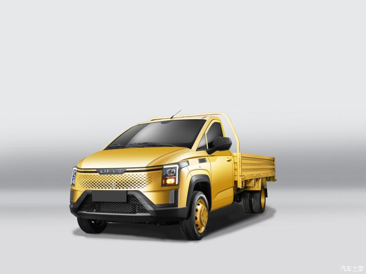 五菱新能源 菱势黄金卡 2023款 基本型 五菱新能源 菱势黄金卡 2023款 基本型