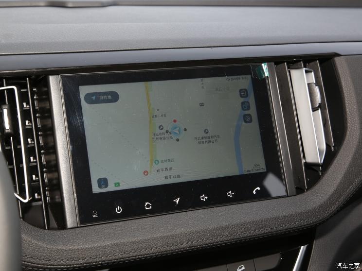 江西五十铃 瑞迈 2023款 2.5T 柴油 两驱 豪迈版 长轴 江西五十铃 瑞迈 2023款 2.5T 柴油 两驱 豪迈版 长轴