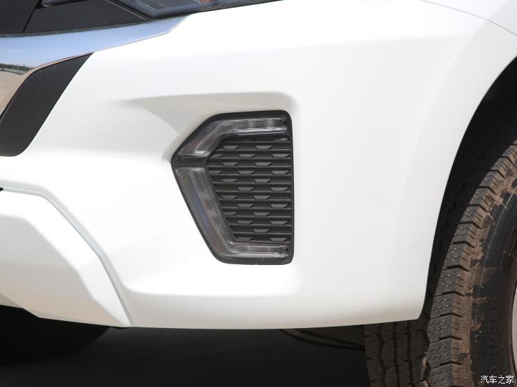 江西五十铃 瑞迈 2023款 2.5T 柴油 两驱 豪迈版 长轴 江西五十铃 瑞迈 2023款 2.5T 柴油 两驱 豪迈版 长轴