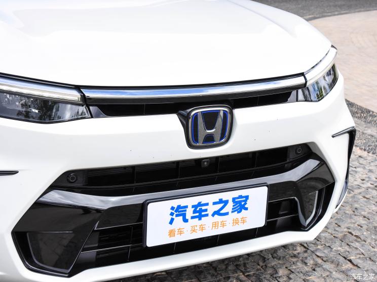 广汽本田 皓影 2023款 e:HEV 四驱基本型 广汽本田 皓影 2023款 e:HEV 四驱基本型