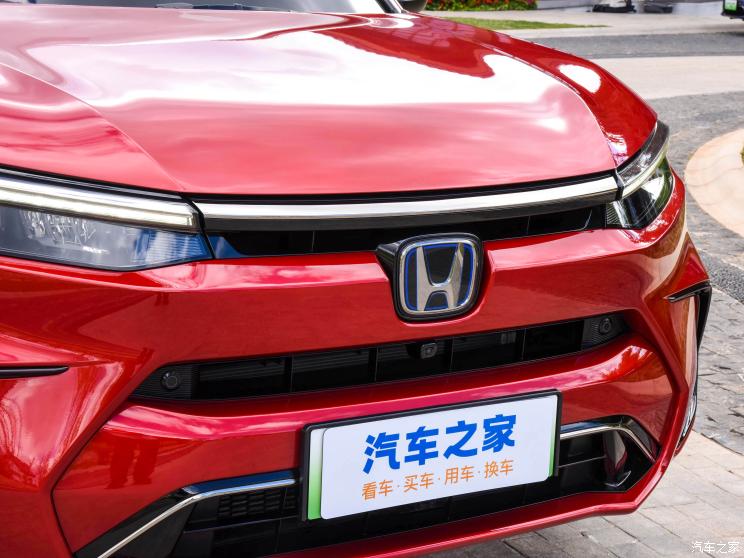 广汽本田 皓影新能源 2023款 e:PHEV 高配版 广汽本田 皓影新能源 2023款 e:PHEV 高配版