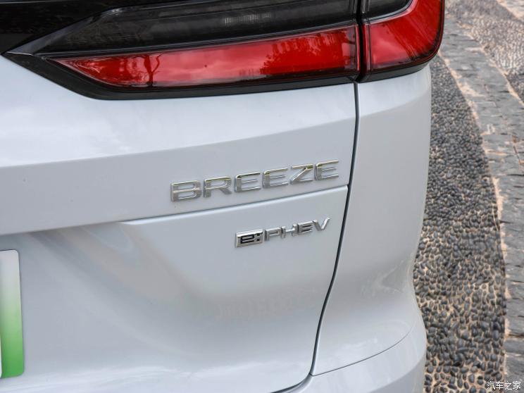 广汽本田 皓影新能源 2023款 e:PHEV 高配版 广汽本田 皓影新能源 2023款 e:PHEV 高配版